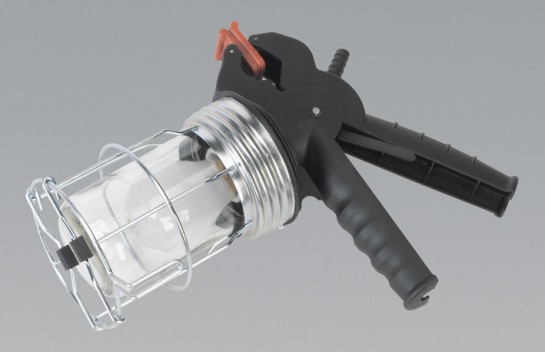 Lead Lamps